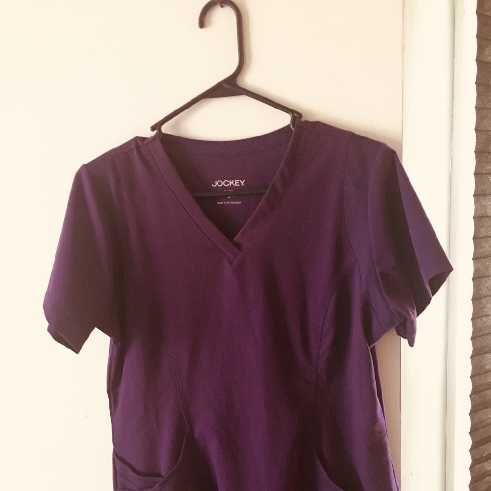 Scrubs